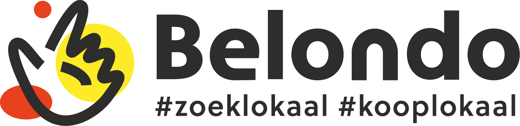 Belondo - De Belgische zoekmachine